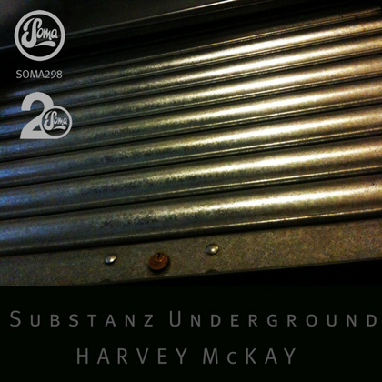 Substanz Underground