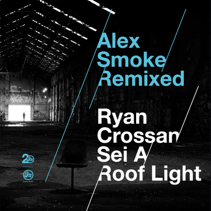 Alex Smoke Remixed cover