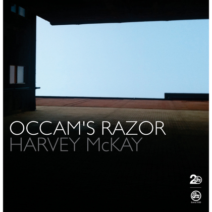 Occam's Razor cover