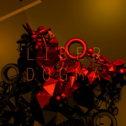 Liber Dogma cover