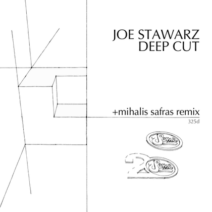 Deep Cut cover