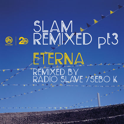 Eterna Remixed (12) cover