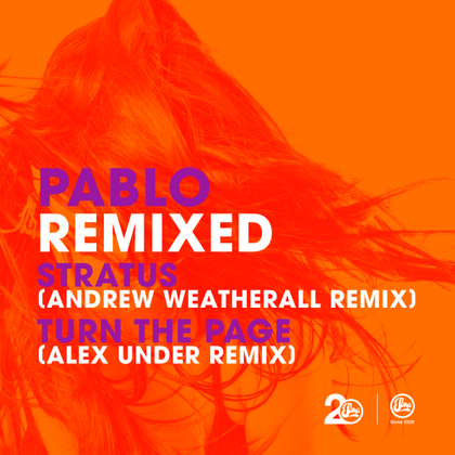 Andrew Weatherall & Alex Under Remixes cover