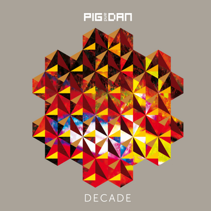 Decade cover