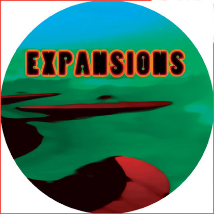 Expansions cover