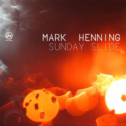 Sunday Slide cover