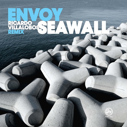 Seawall  cover