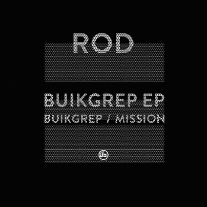 Buikgrep EP