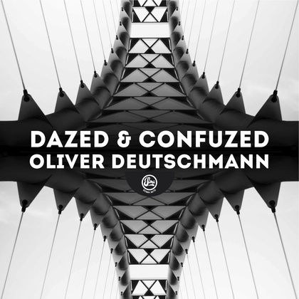 Dazed & Confuzed cover