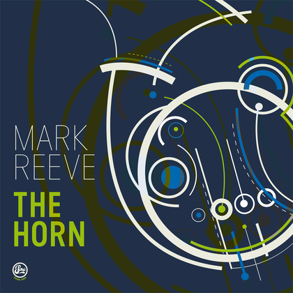 The Horn cover