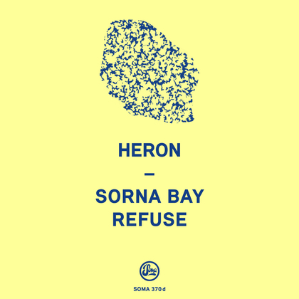 Sorna Bay cover