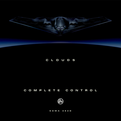 Complete Control cover