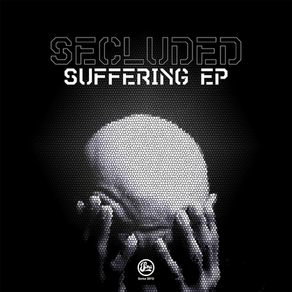 Suffering cover