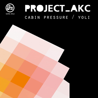 Cabin Pressure cover