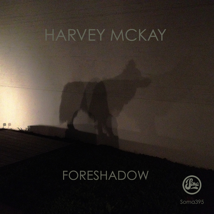 Foreshadow  cover