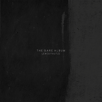The Gare Album (Digital Version) cover