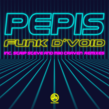 Pepis cover