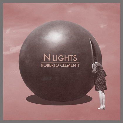 N Lights cover