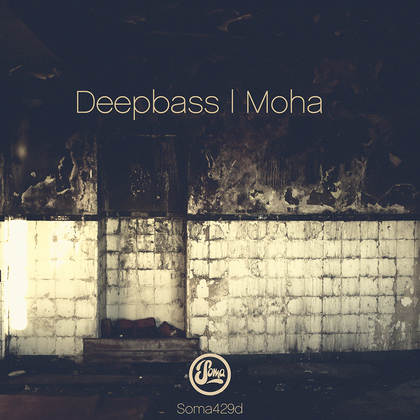 Moha cover