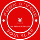 Soul Slap (Inc Heiko Laux Remix)