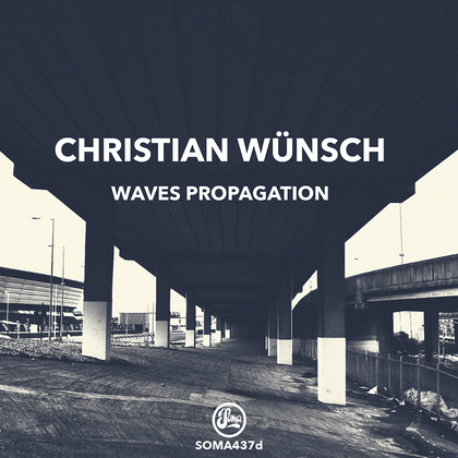 Waves Propagation cover