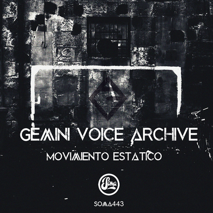 Movimiento Estatico cover