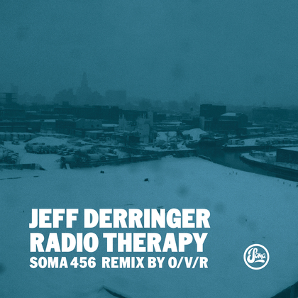 Radio Therapy (inc O/V/R Remix)