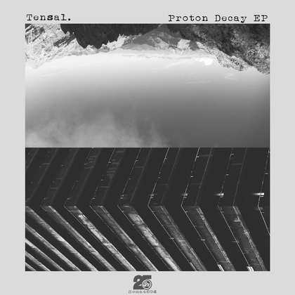 Proton Decay cover