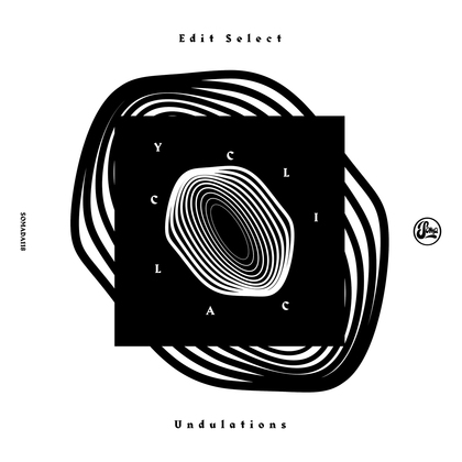 Cyclical Undulations (Vinyl)