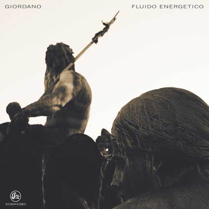 Fluido Energetico cover