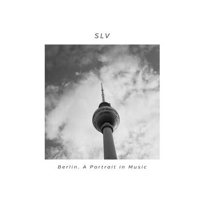 Berlin. A Portrait In Music