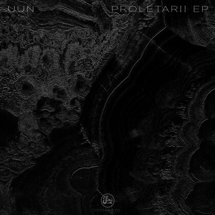 Proletarii EP cover