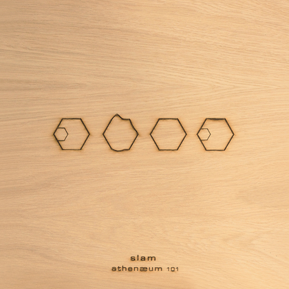 Athenaeum 101 (Digital Album) cover