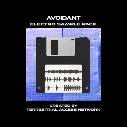 Avoidant Sample Pack 1 - Terrestrial Access Network